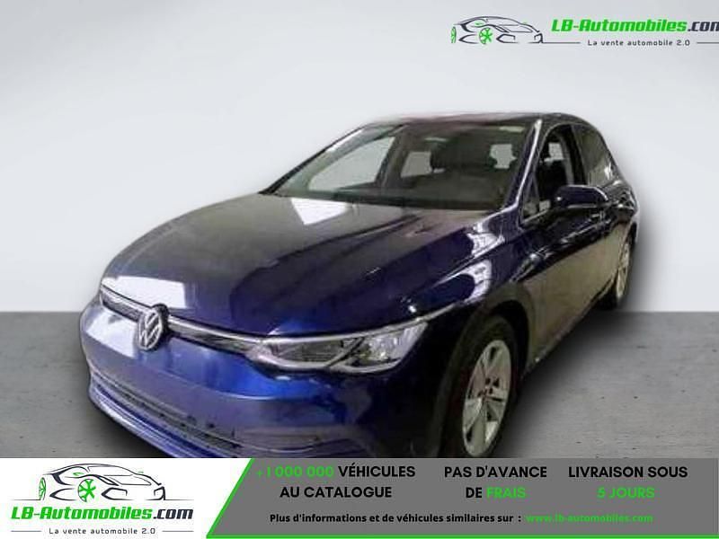 Utilisé 2023 VW Golf VIII Berline | 28 300 € (Prix juste) - Image 1/4