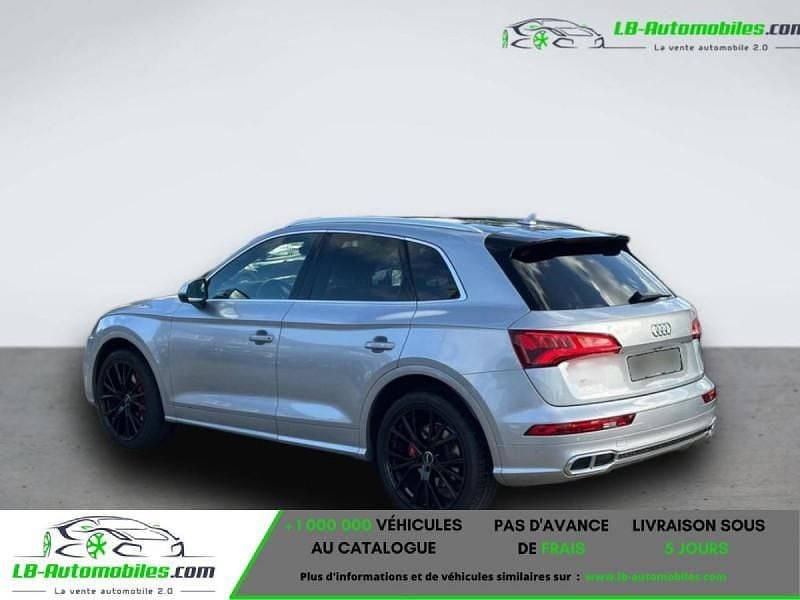 Occasion Audi SQ5 Sport 354 ch (260 kW) 2018 SUV