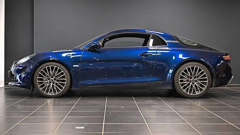 Occasion Alpine A110 300 ch (220 kW) 2024 Coupé