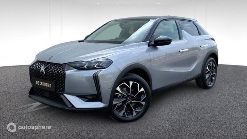 Biton Nouvelle 2024 DS Automobiles DS3 Opera SUV | 29 627 € (Prix assez cher) - Image 1/4
