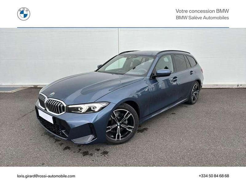 Occasion BMW 318 M Sport 158 ch (116 kW) 2025 Break