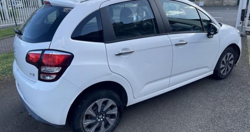 Occasion Citroën C3 68 ch (50 kW) 2014 Citadine