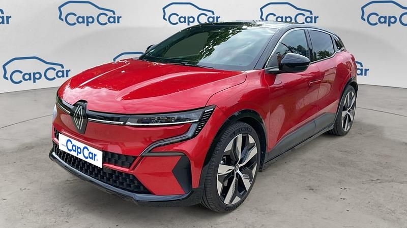 Utilisé 2022 Renault Mégane | 20 990 € - Image 1/3
