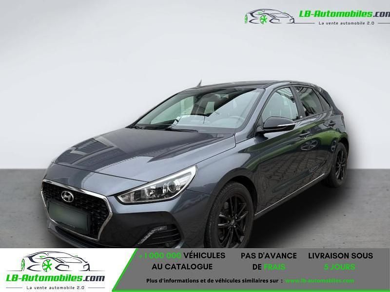 Utilisé 2019 Hyundai i30 Berline | 18 800 € (Prix juste) - Image 1/4