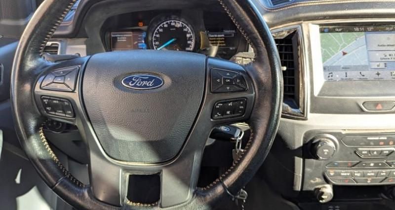 Occasion Ford Ranger Wildtrack 200 ch (147 kW) 2017 Pick-up