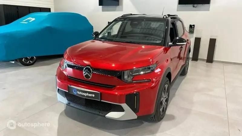 Biton Utilisé 2025 Citroën C3 Aircross SUV | 22 900 € (Prix cher) - Image 1/4