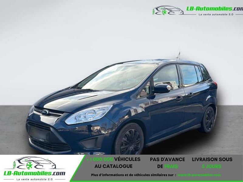 Occasion Ford Grand C-Max 101 ch (74 kW) 2015 Monospace