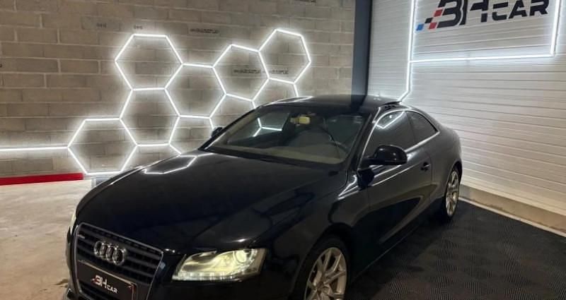 Occasion Audi A5 S-Line 179 ch (131 kW) 2008 Coupé