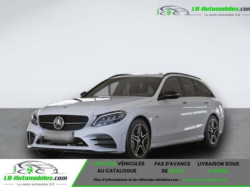 Occasion Mercedes C300e 211 ch (155 kW) 2021 Berline