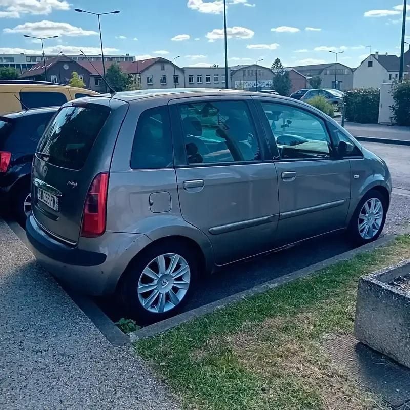 Utilisé 2006 Lancia Musa Monospace | 1 900 € - Image 1/4