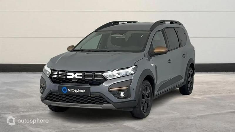 Occasion Dacia Jogger Extreme 111 ch (81 kW) 2025 Monospace