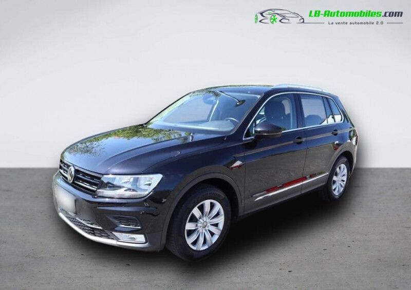 Utilisé 2016 VW Tiguan SUV | 23 800 € (Prix juste) - Image 1/4