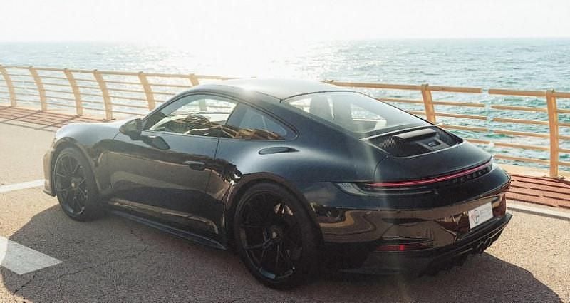 Occasion Porsche 911 GT3 2022 Coupé