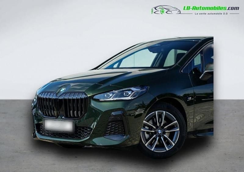 Utilisé 2024 BMW 220 Comfort Edition Break | 37 500 € (Prix juste) - Image 1/4
