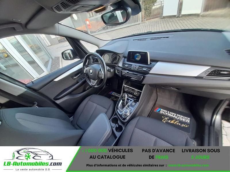 Occasion BMW 218 140 ch (102 kW) 2019 Break