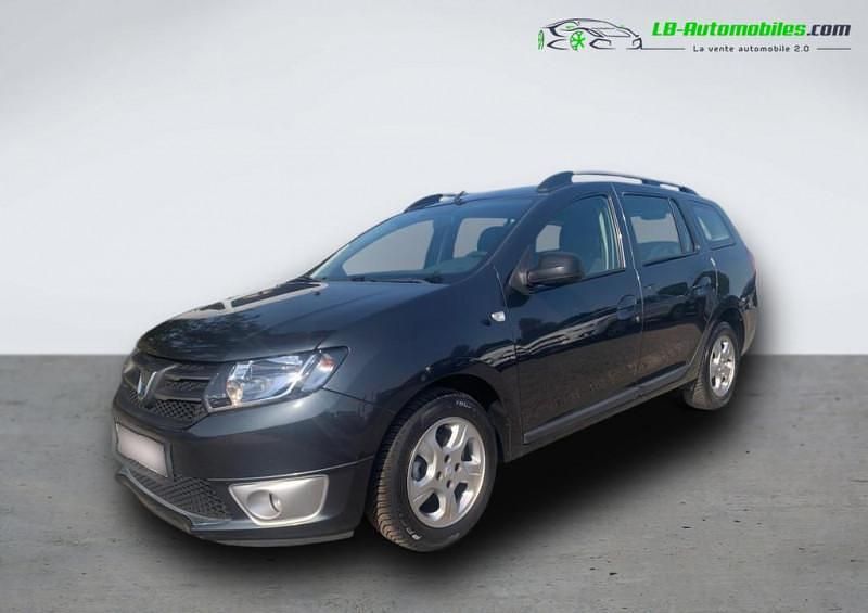 Utilisé 2016 Dacia Logan MCV Break | 13 300 € - Image 1/4