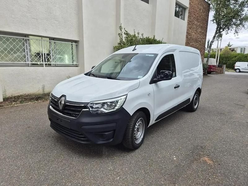 Blanc Utilisé 2024 Renault Express Van | 13 500 € - Image 1/4