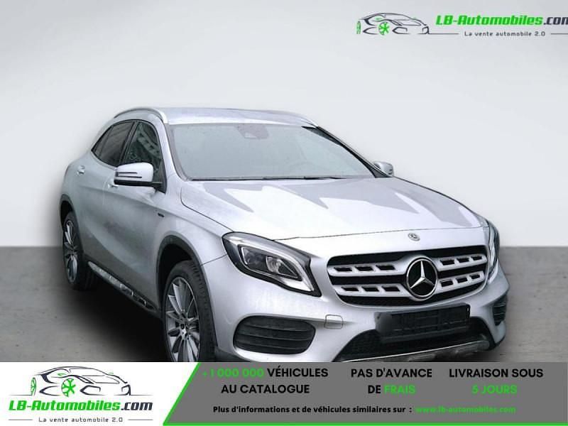 Occasion 2019 Mercedes GLA200 SUV | 27 100 € (Prix juste) - Image 1/4