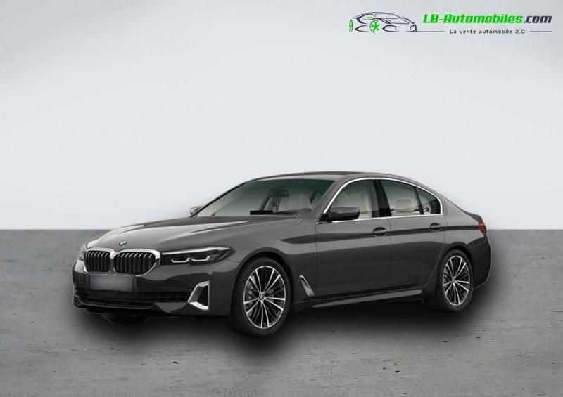 Utilisé 2022 BMW 530 Sport Line Berline | 47 500 € (Prix juste) - Image 1/4