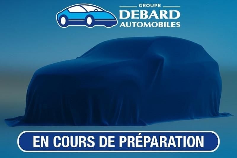 Utilisé 2019 Volvo XC60 Momentum SUV | 24 990 € (Prix cher) - Image 1/1