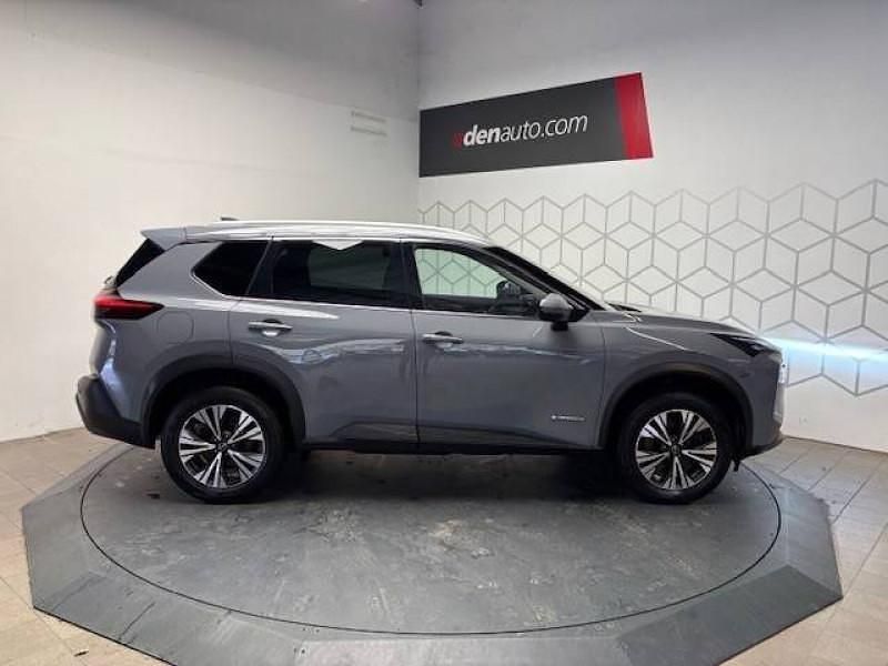 Occasion Nissan X-Trail N-Connecta 158 ch (116 kW) 2023 SUV