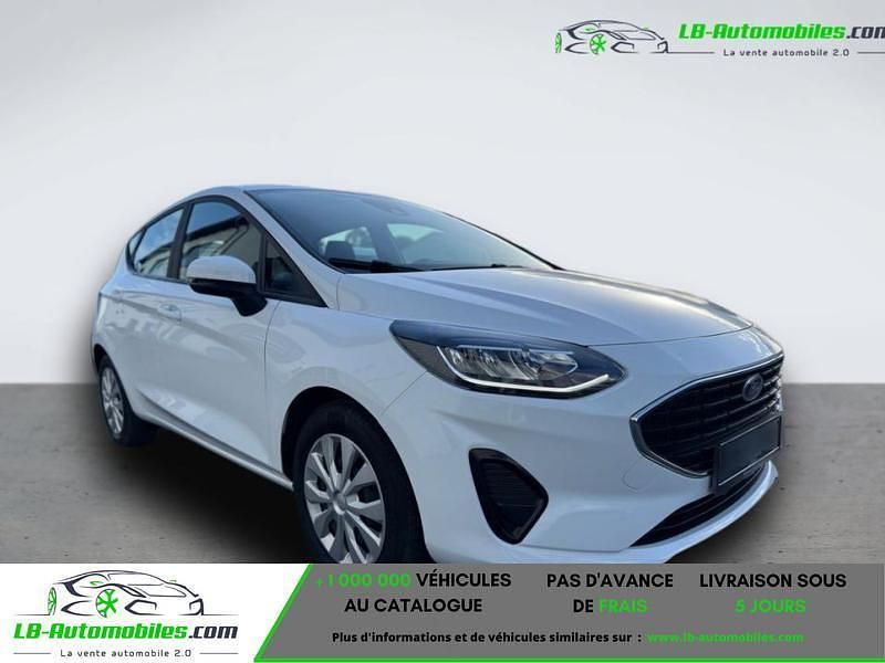 Utilisé 2022 Ford Fiesta Citadine | 17 400 € (Prix juste) - Image 1/4