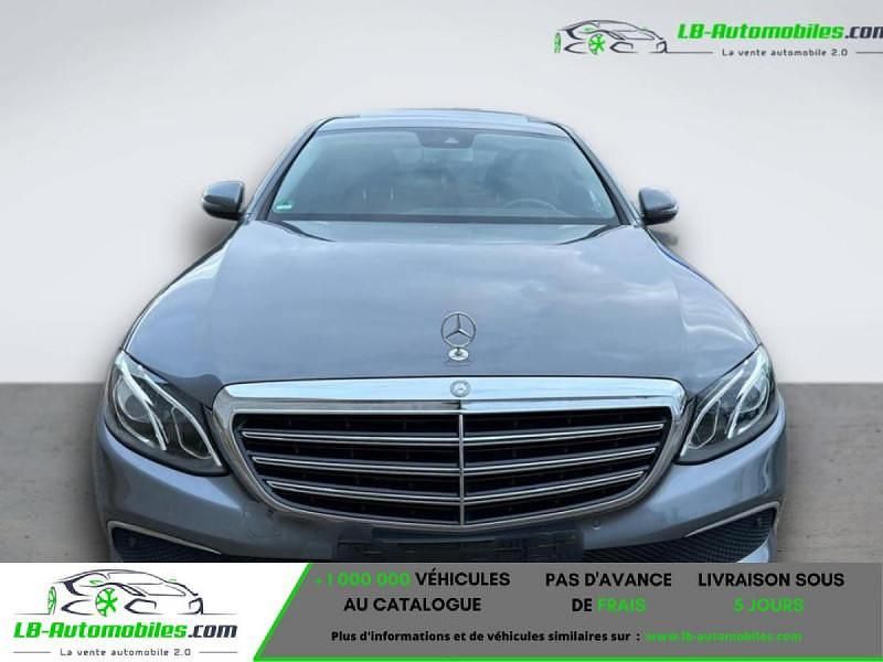Occasion Mercedes E200 184 ch (135 kW) 2017 Berline
