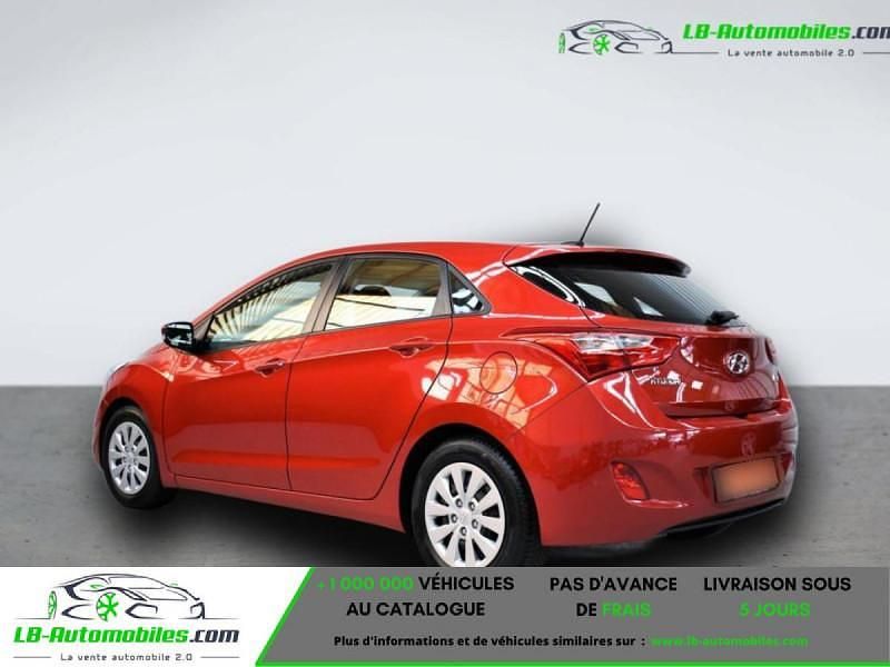 Occasion Hyundai i30 101 ch (74 kW) 2015 Berline