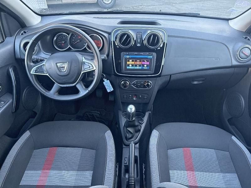 Occasion Dacia Logan MCV 90 ch (66 kW) 2019 Break