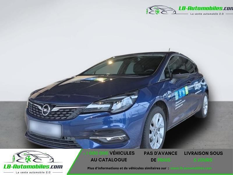 Utilisé 2021 Opel Astra Berline | 19 900 € (Prix cher) - Image 1/4