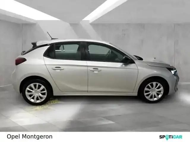 Occasion Opel Corsa Edition 2025 Gris kristall métallisé Berline