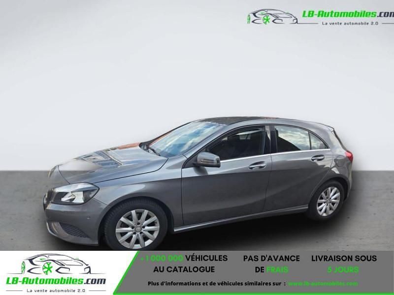 Occasion Mercedes A180 122 ch (89 kW) 2015 Berline