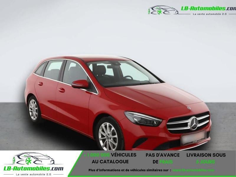 Occasion Mercedes B250 224 ch (164 kW) 2019 Monospace