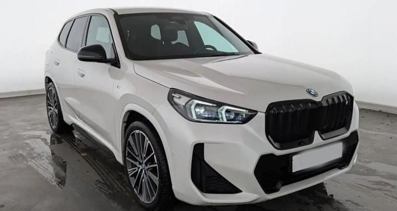 Occasion 2023 BMW iX M Sport SUV | 39 780 € - Image 1/4
