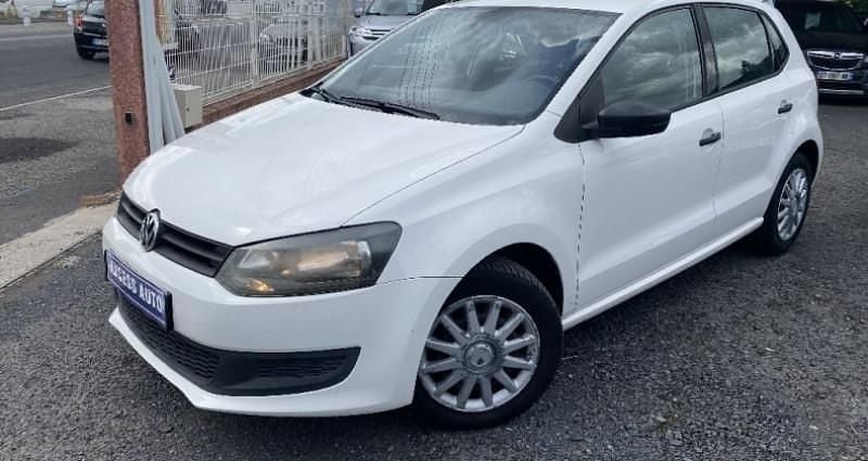 Utilisé 2012 VW Polo Trendline Citadine | 5 490 € (Prix juste) - Image 1/4