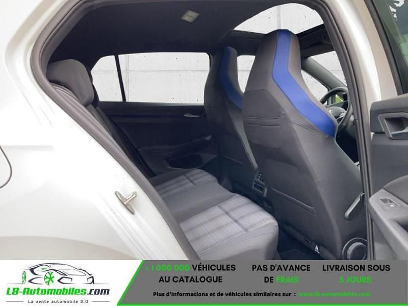 Utilisé 2021 VW Golf VIII Berline | 30 300 € (Prix assez cher) - Image 1/4