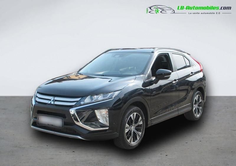 Utilisé 2020 Mitsubishi Eclipse Cross SUV | 21 700 € (Super prix) - Image 1/4