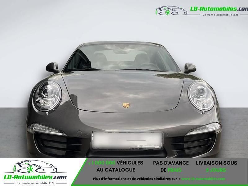 Utilisé 2012 Porsche 911 Coupé | 123 400 € (Prix cher) - Image 1/4