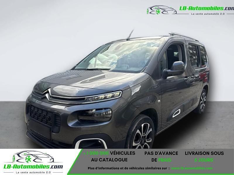 Utilisé 2020 Citroën Berlingo Monospace | 26 700 € (Prix cher) - Image 1/4