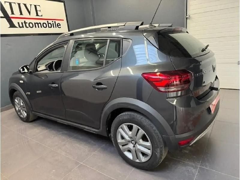 Occasion Dacia Sandero Comfort 92 ch (67 kW) 2021 Citadine