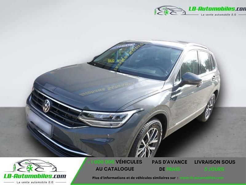 Occasion 2023 VW Tiguan SUV | 36 200 € (Prix juste) - Image 1/4