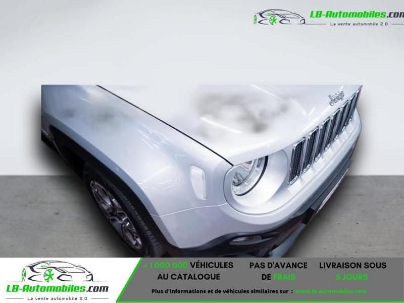 Occasion 2017 Jeep Renegade SUV | 16 800 € (Prix juste) - Image 1/4