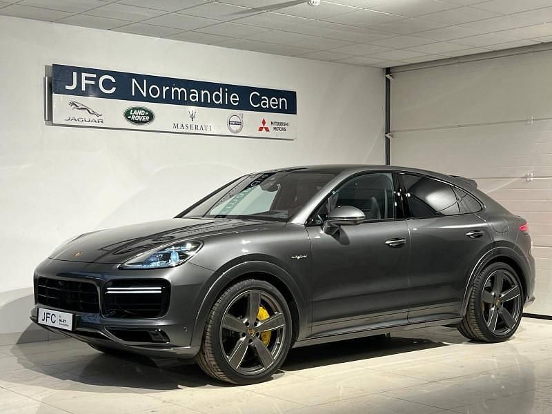 Occasion 2022 Porsche Cayenne SUV | 139 990 € - Image 1/4