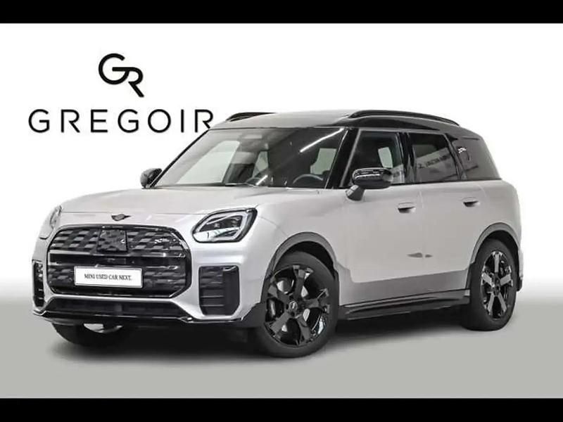 Gris Occasion 2025 Mini Countryman SUV | 46 700 € - Image 1/4