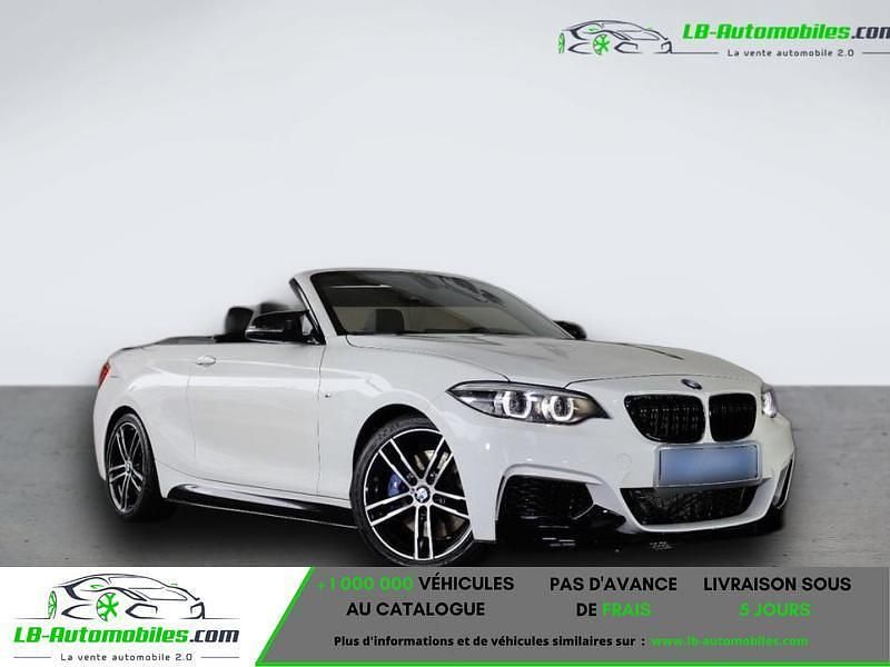 Utilisé 2018 BMW M240 M Sport Coupé | 37 100 € (Prix juste) - Image 1/4