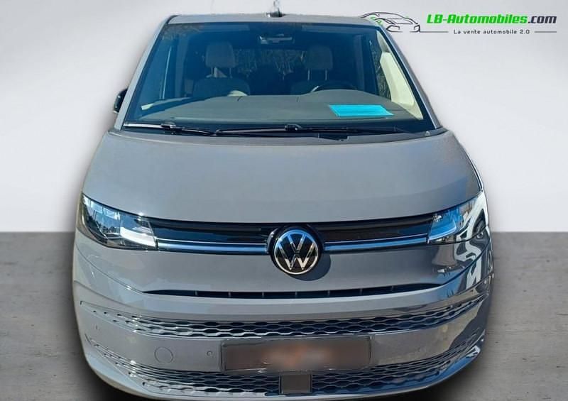 Utilisé 2023 VW Multivan Break | 52 600 € (Prix juste) - Image 1/4