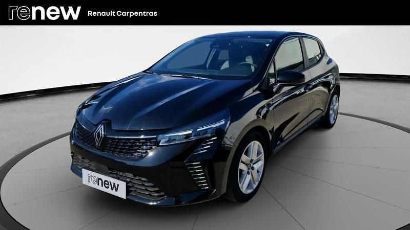 Noir Utilisé 2024 Renault Clio V Evolution Citadine | 14 990 € (Prix juste) - Image 1/4