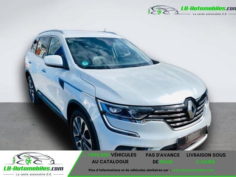 Utilisé 2017 Renault Koleos SUV | 21 500 € (Prix juste) - Image 1/4