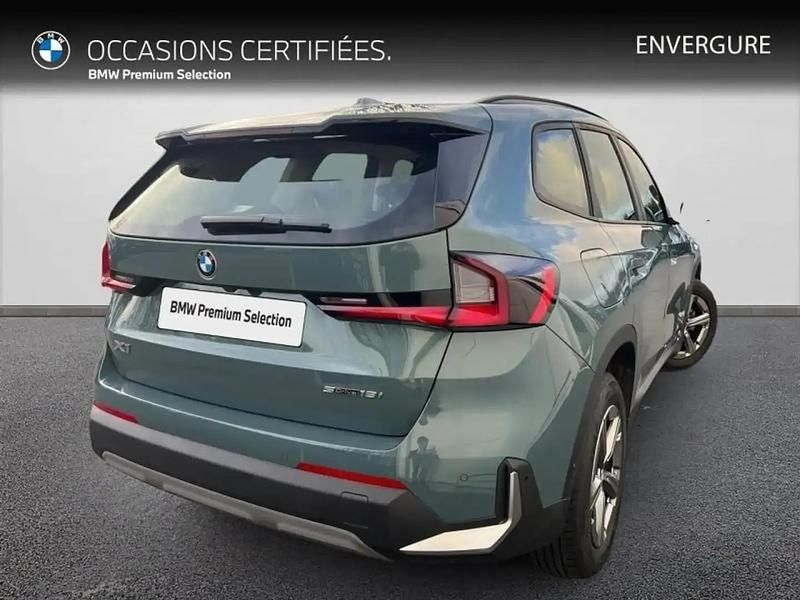 Occasion BMW X1 Comfort Edition 137 ch (100 kW) 2022 Vert SUV