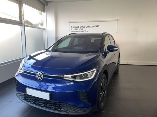 Nouvelle 2024 VW ID.4 Pro SUV | 41 900 € (Prix assez cher) - Image 1/4